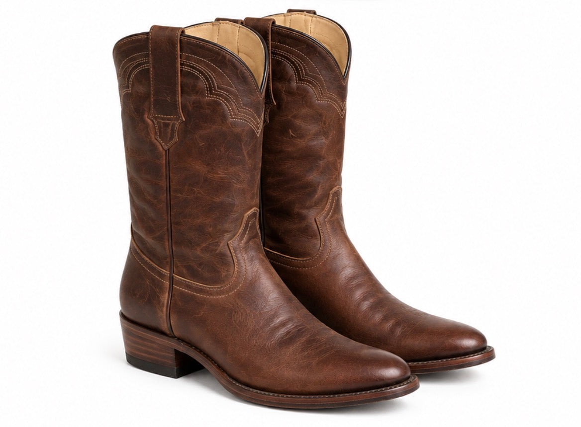 Roper Boots - Espiritu