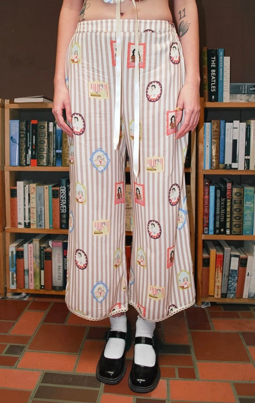 Pants Victoria - Espiritu