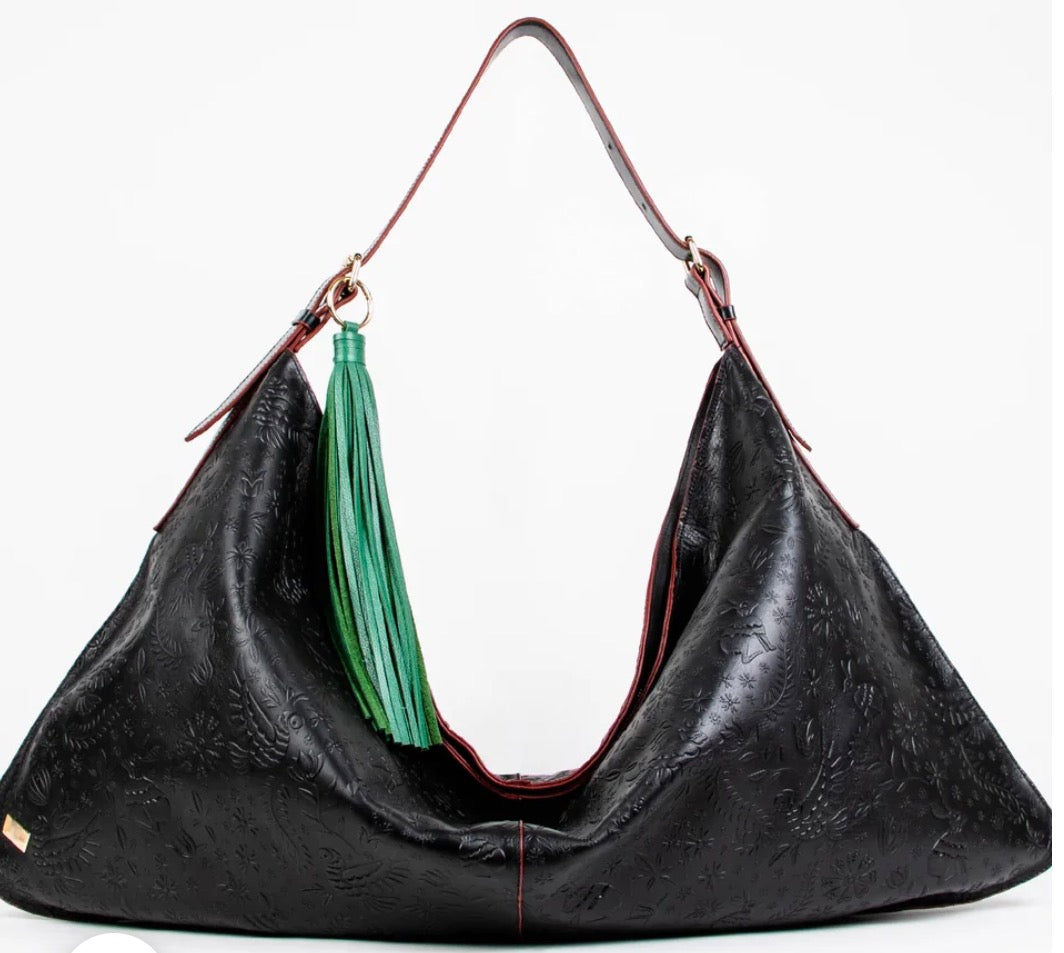 HOBO XL BAG - Espiritu