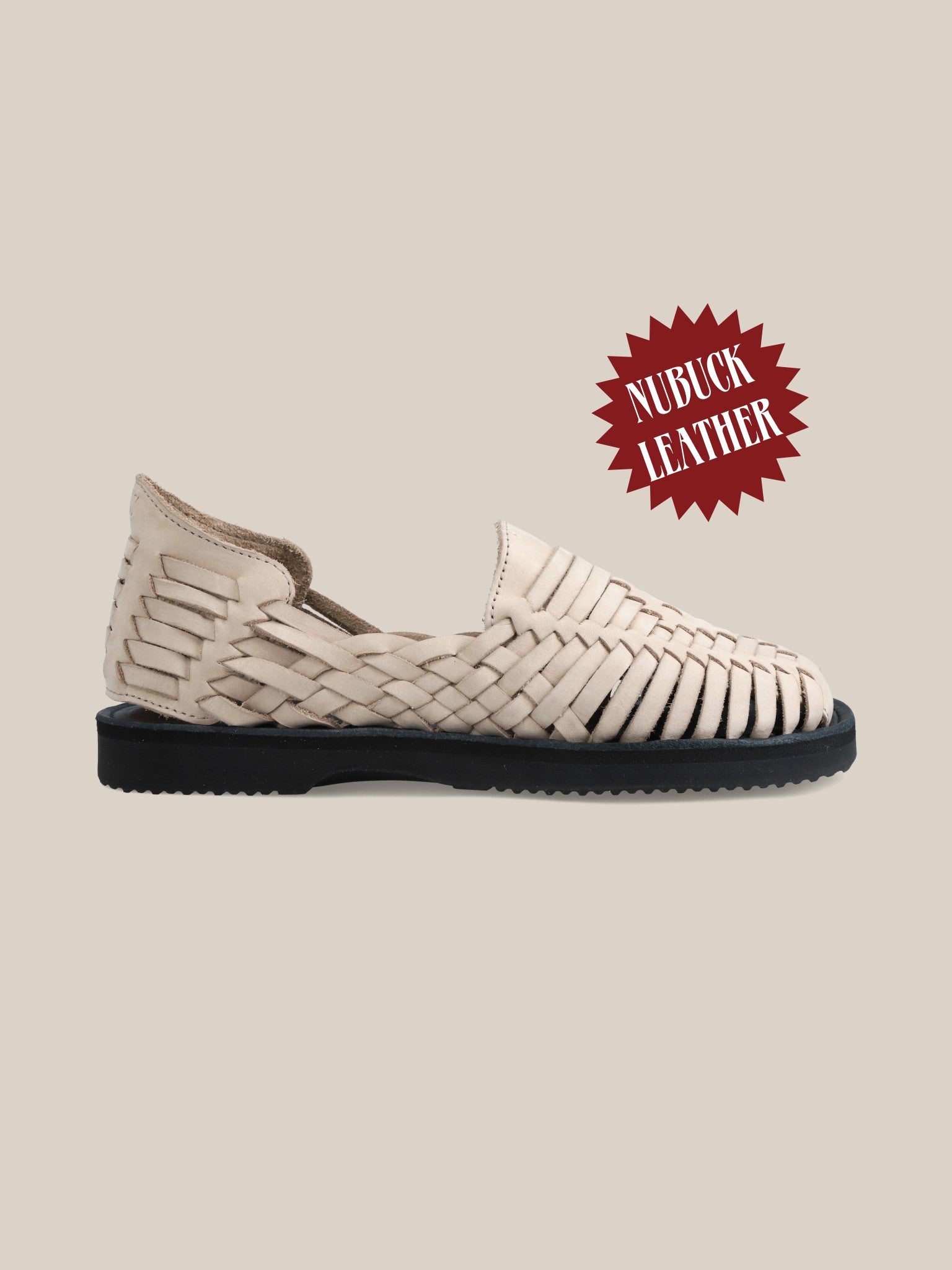 Vail LiteSole Classics Nubuck Leather- Women - Espiritu