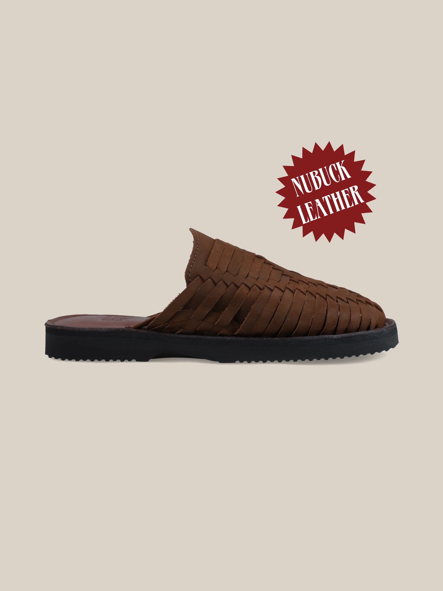 Taos LiteSole Slip Ons Nubuck Leather - Women - Espiritu