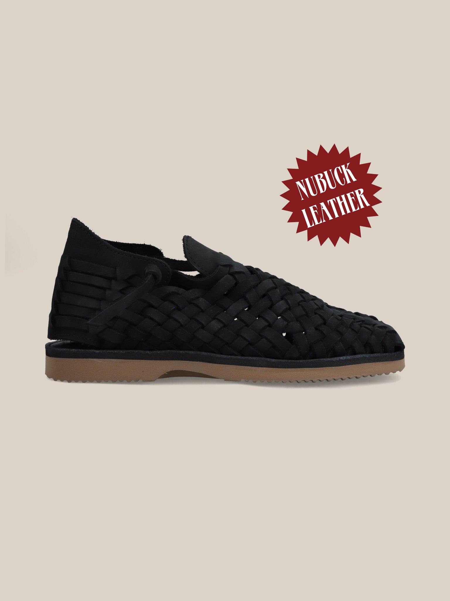 Aspen LiteSole Loafers Nubuck Leather - Women - Espiritu