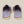 Cargar imagen en el visor de la galería, Lavender Slip Ons - Women - US - Espiritu
