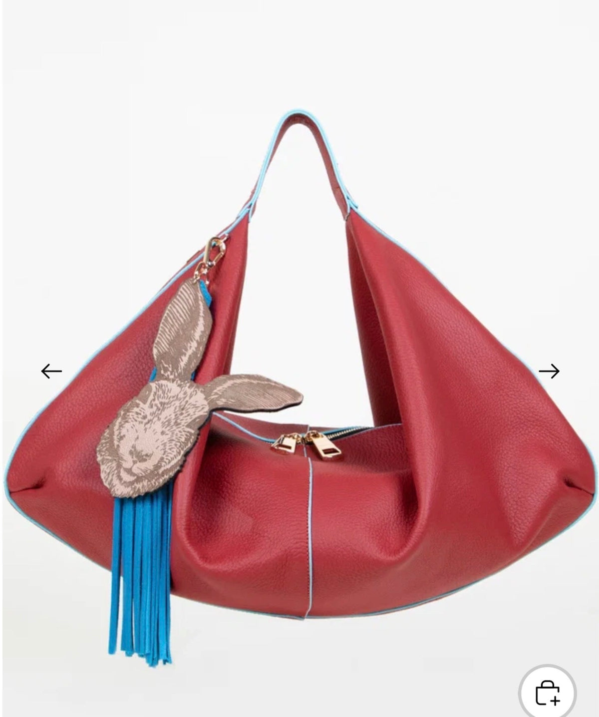 HOBO BAG - Espiritu