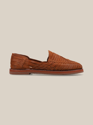 Men's Authentic Mexican Huarache Sandals – Espiritu