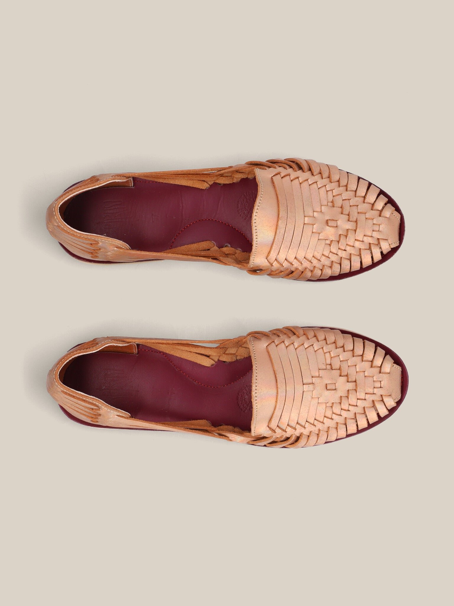 Rose Quartz Classics - Women - US - Espiritu