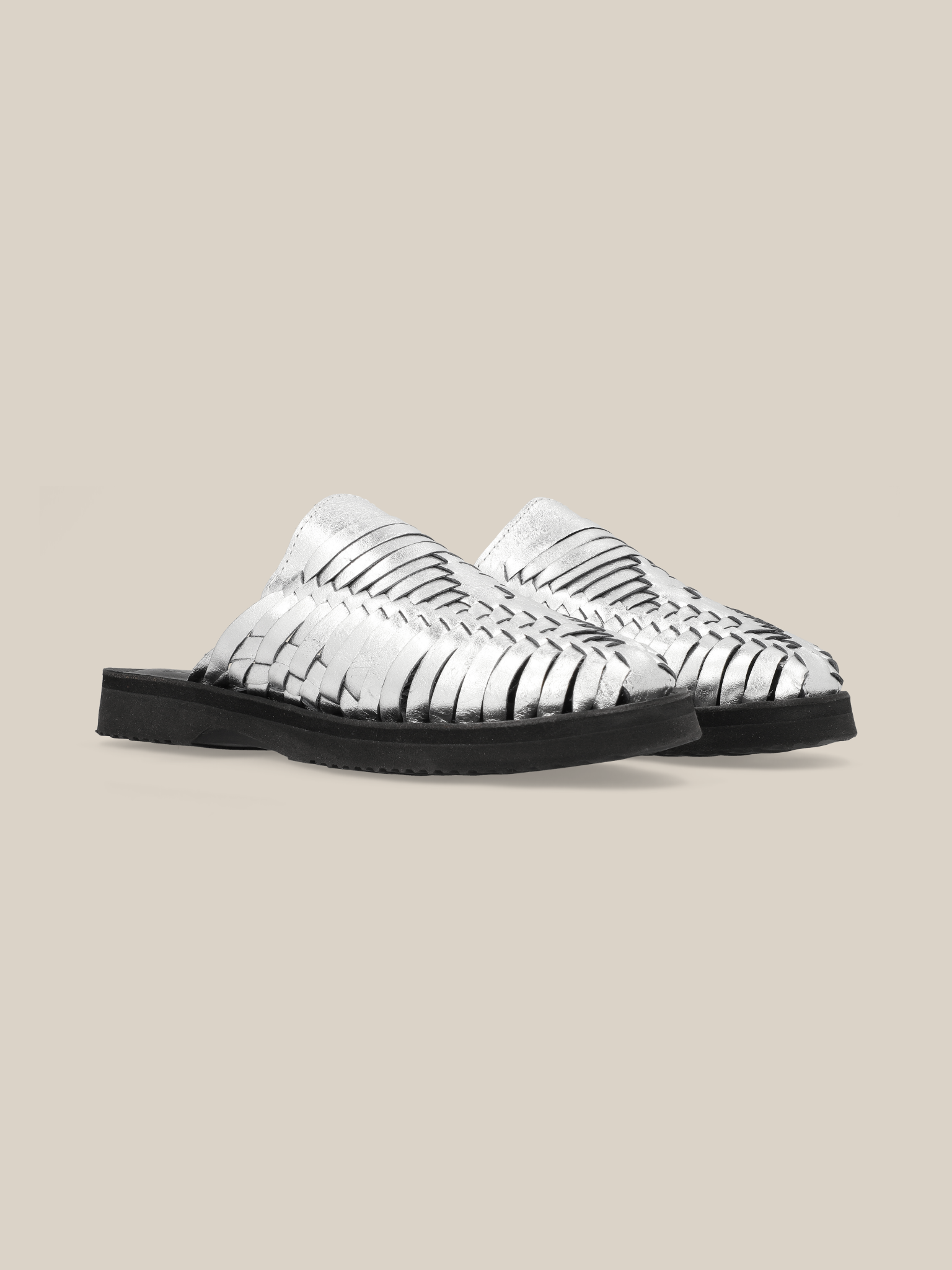 Plata Slip Ons - Women 2.0 - Espiritu