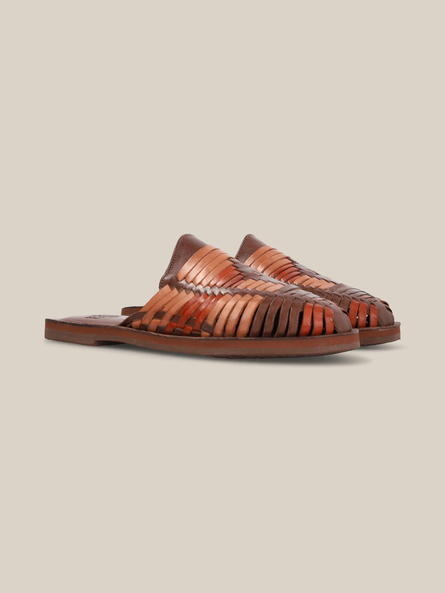 Mayan Slip Ons - Men - US - Espiritu