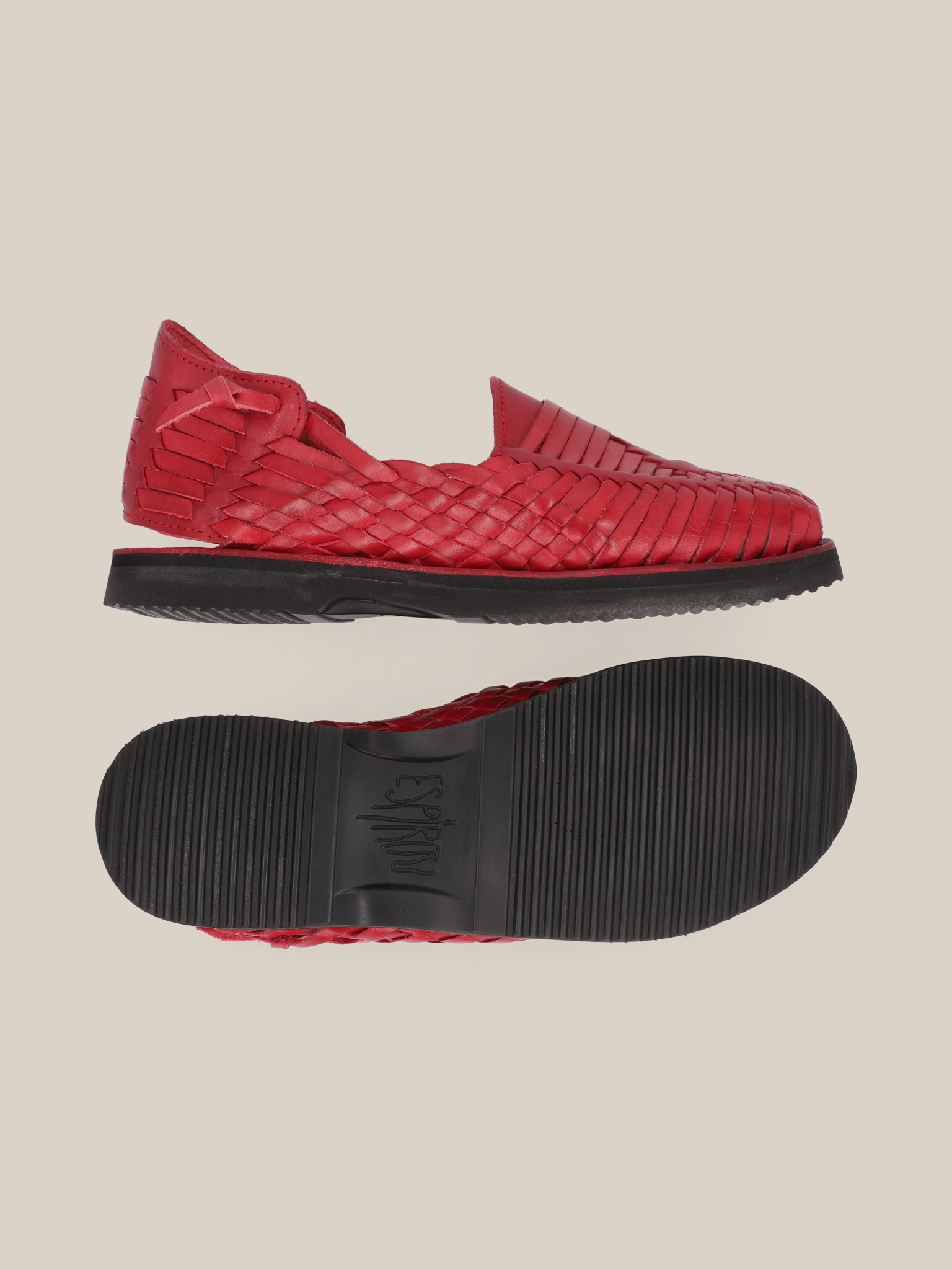 Amor Amor LiteSole™ Classics - Men - Espiritu