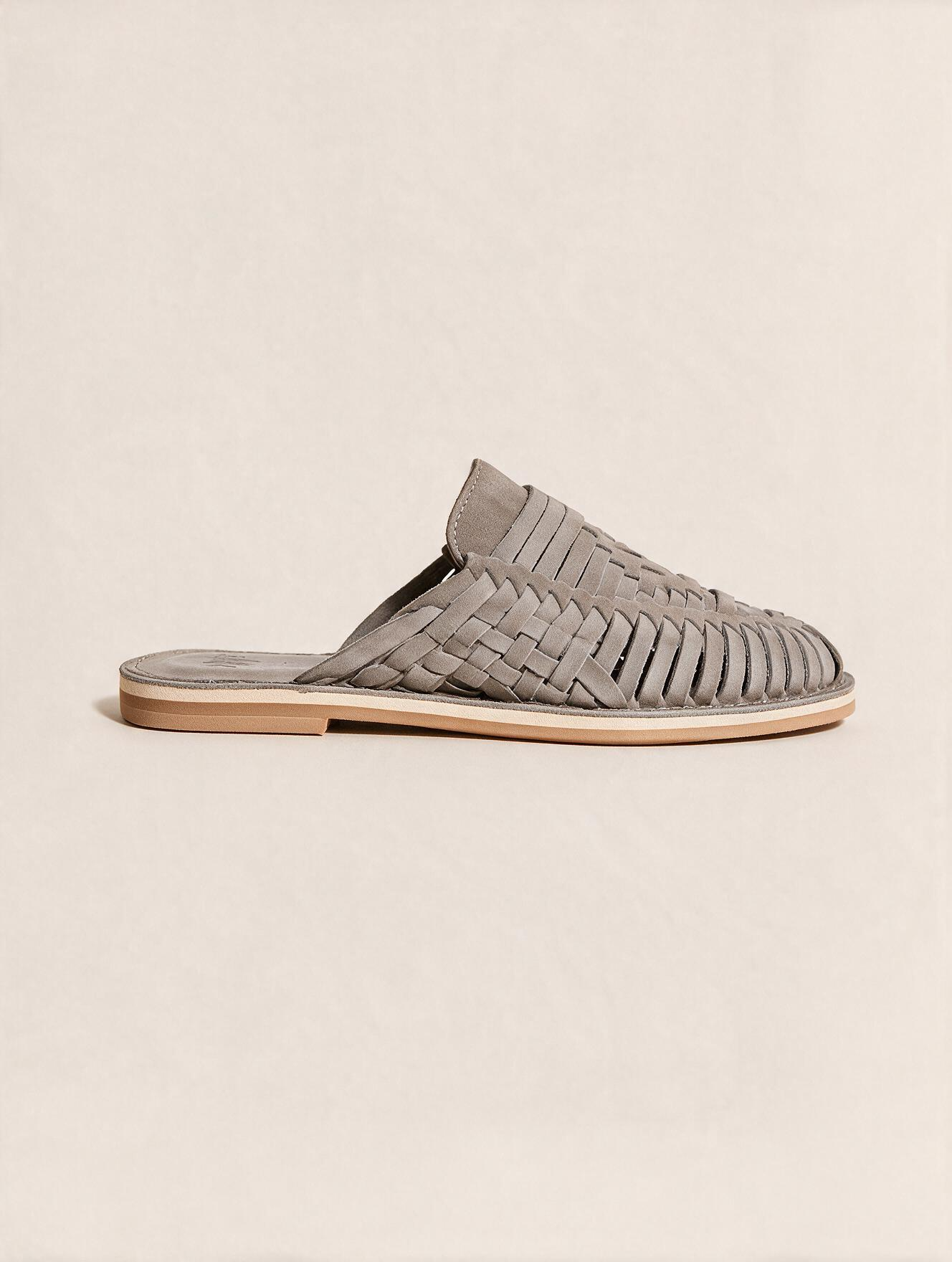 Mazamitla Slip Ons - Men