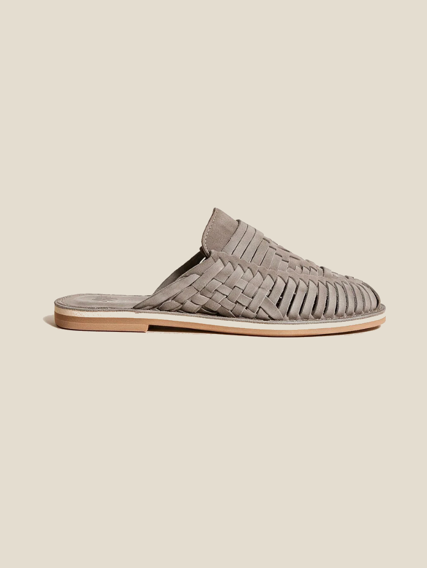 Mazamitla Slip Ons - Men