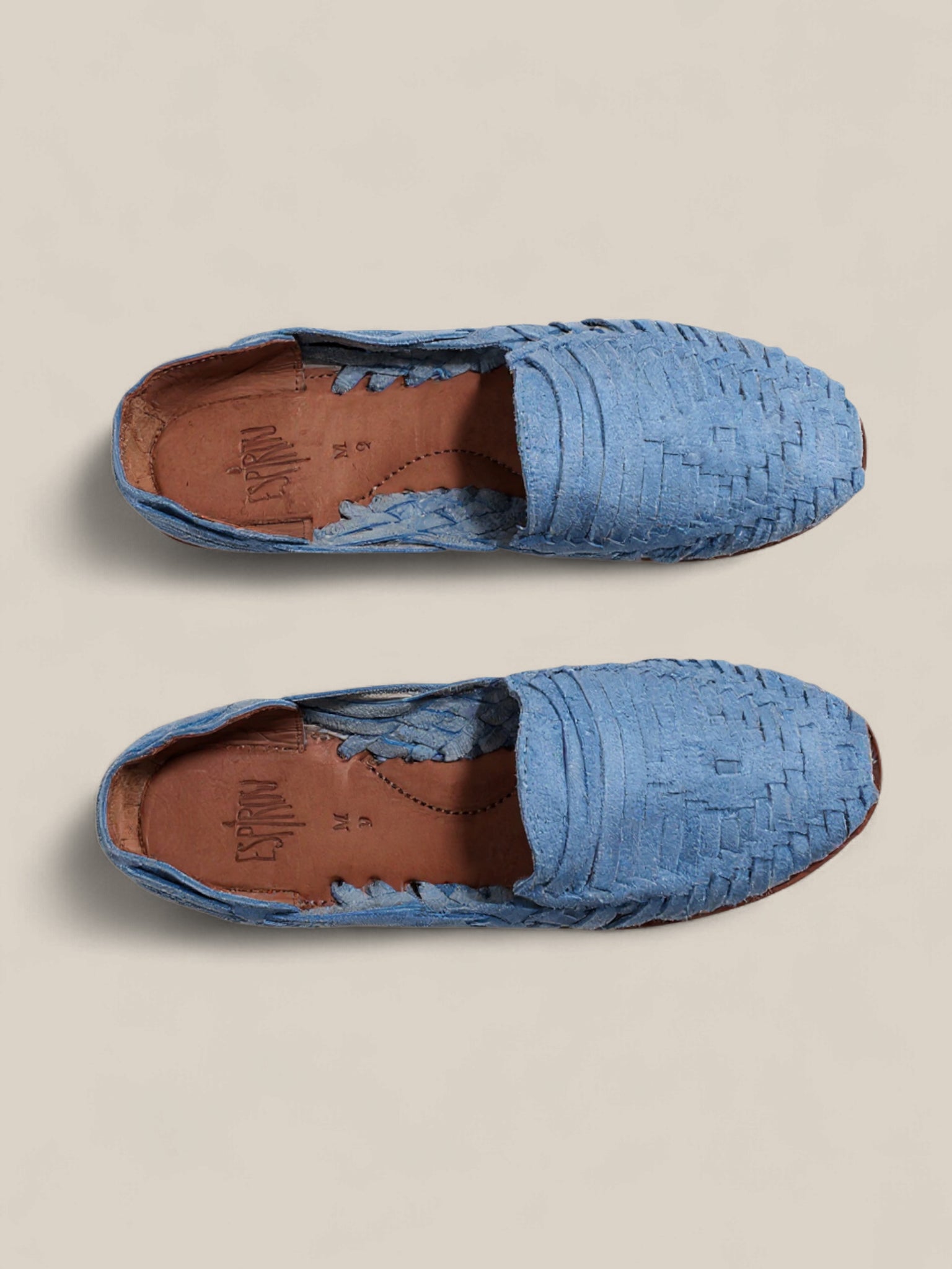 Cielito Classics - Men - Espiritu