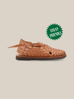 Saguaro Cactus Leather Loafers 2.0 - Men (05/25 delivery) - Espiritu